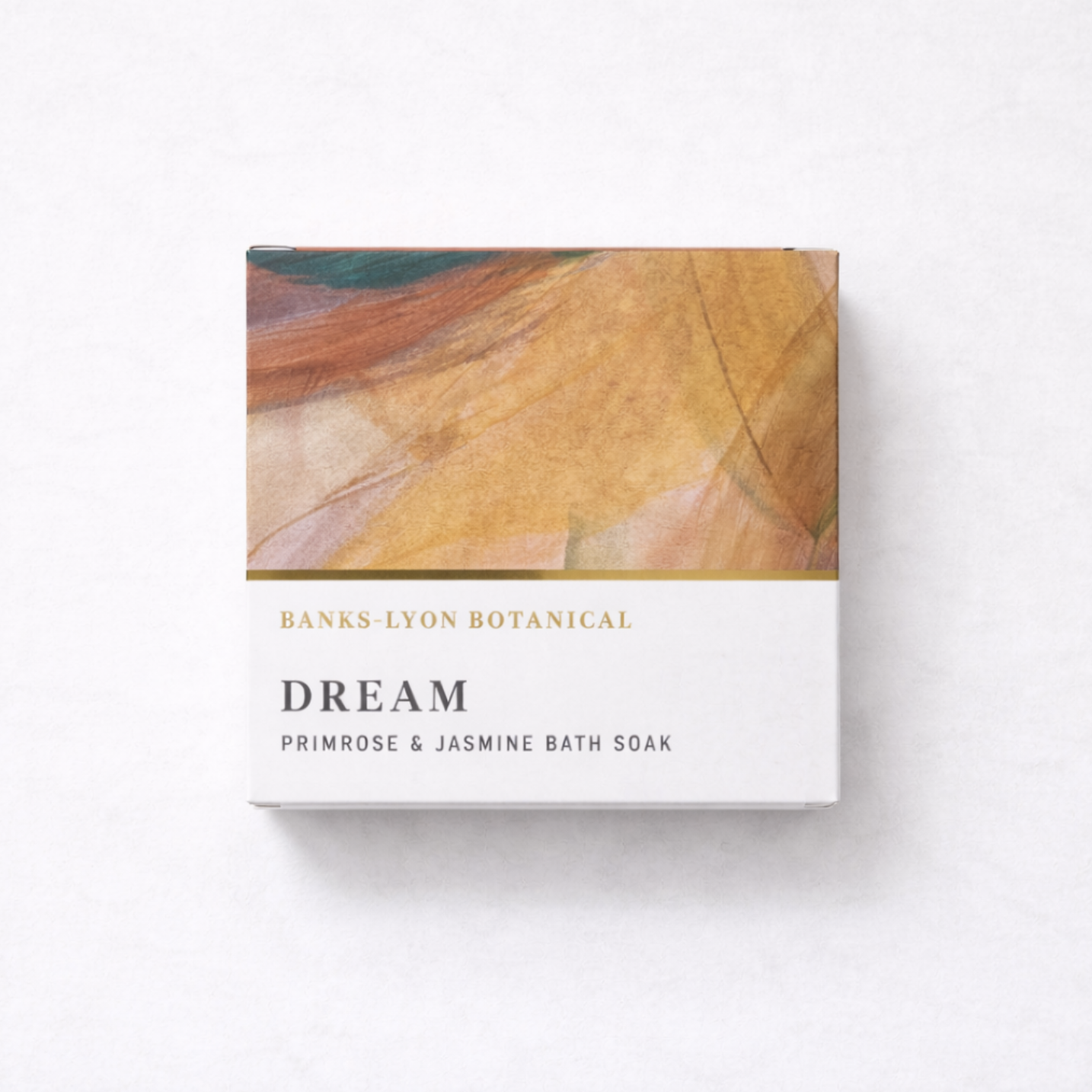 DREAM BATH SOAK