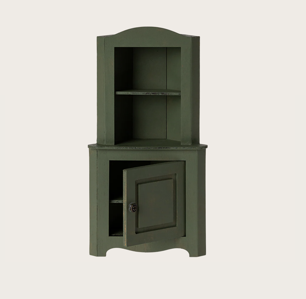 CORNER CABINET