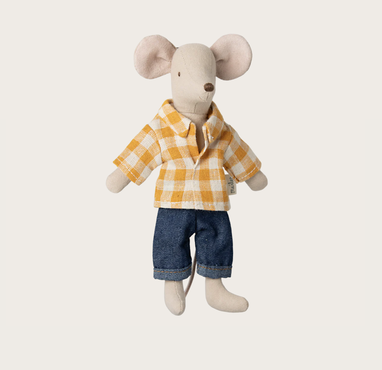 DAD MOUSE