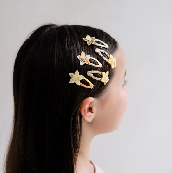 DAFFODIL MINI CLIC CLACS