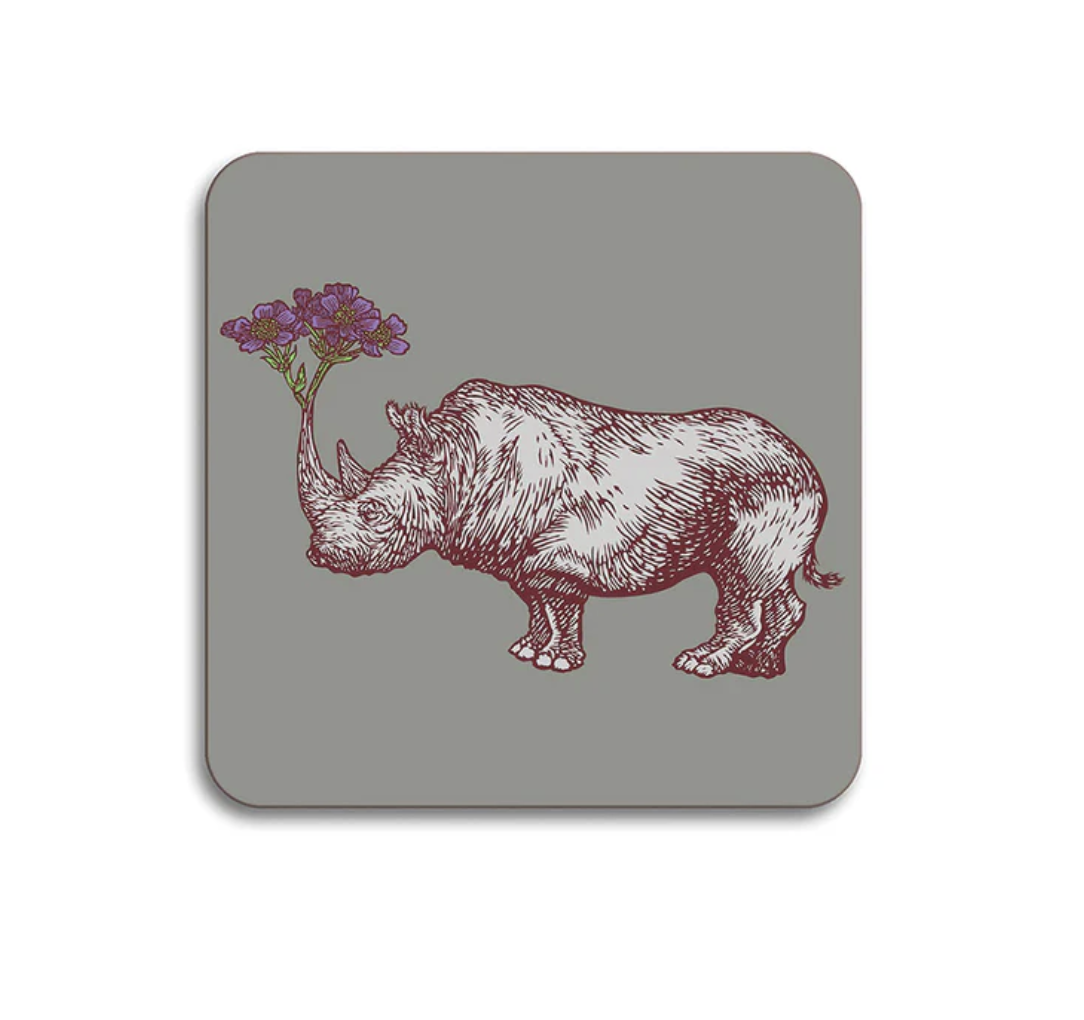 RHINO COASTER