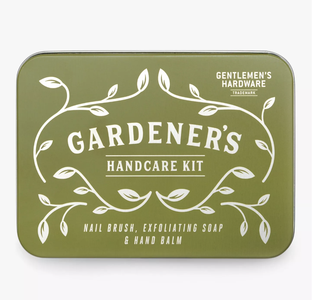 GARDENER'S HANDCARE KIT