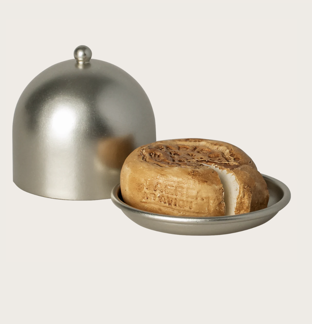 CHEESE BELL. MOUSE
