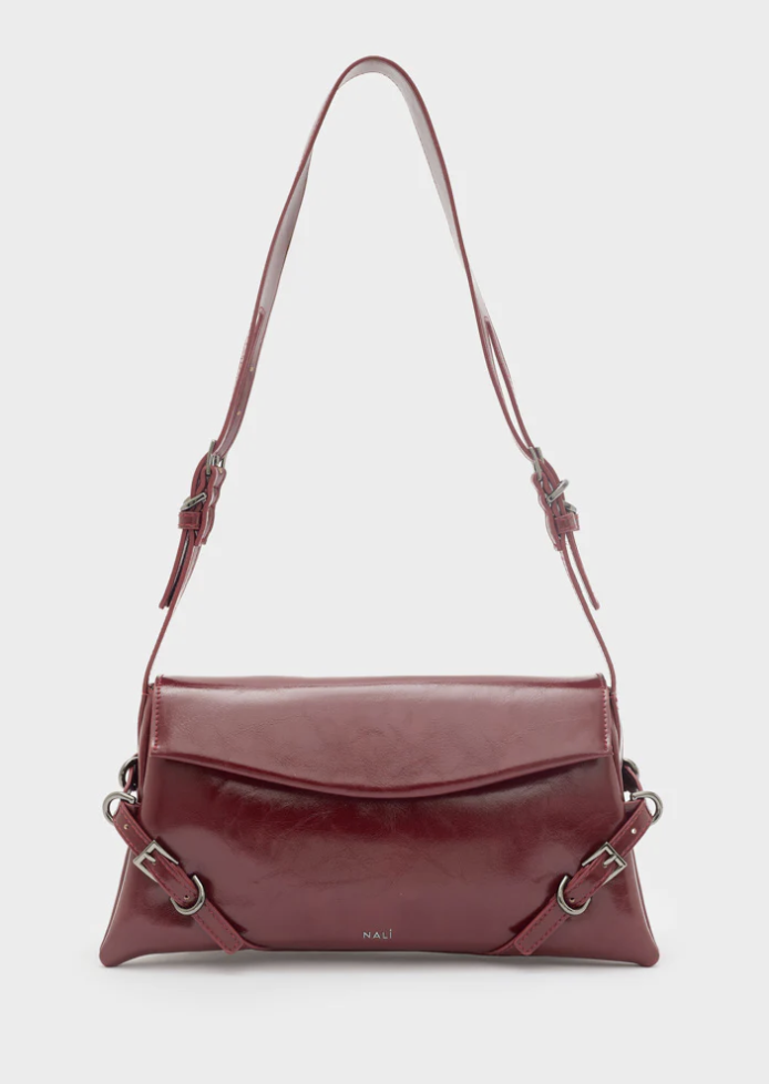 SABRINA SHOULDER BAG
