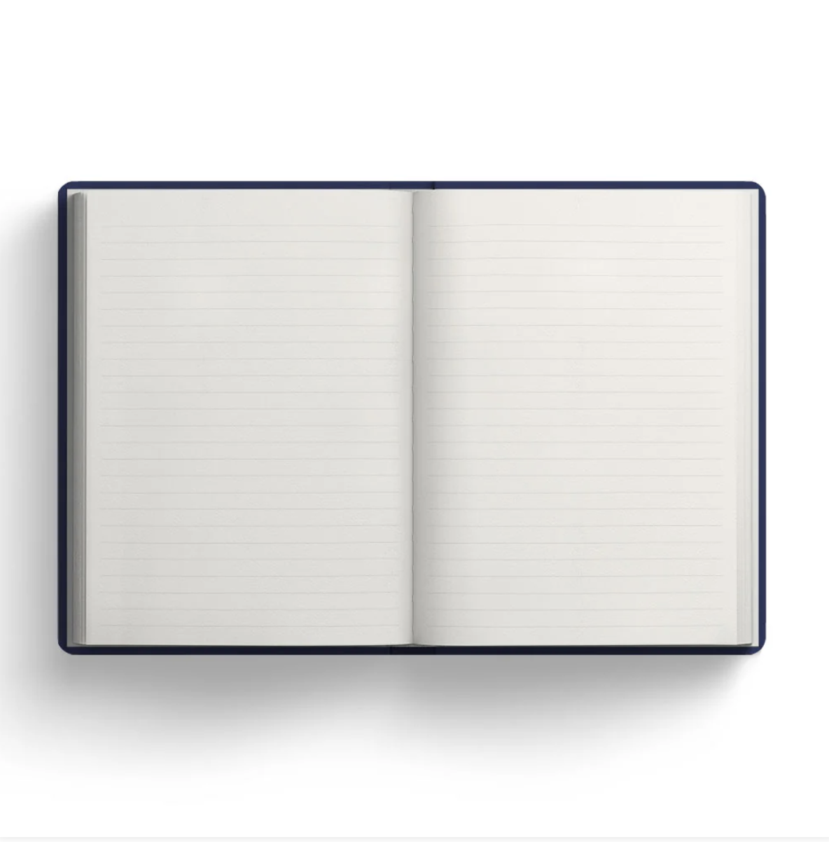 DESIGN NO.26 IN THE CANOPY HARDBACK NOTEBOOK