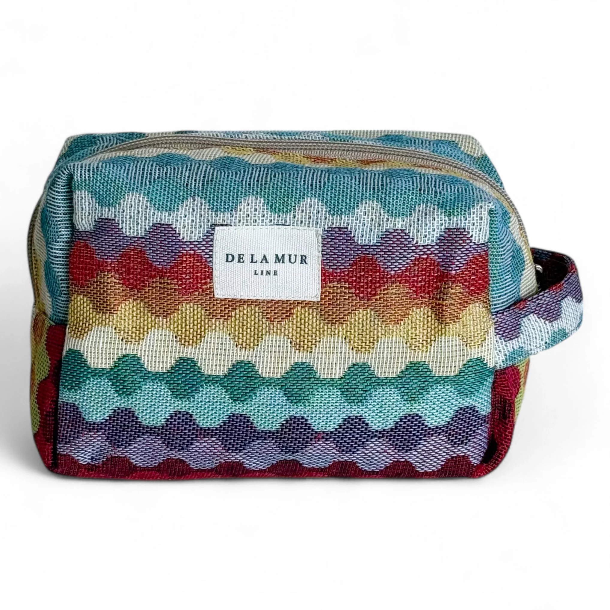 MEDIUM RITZO TOILETRY BAG