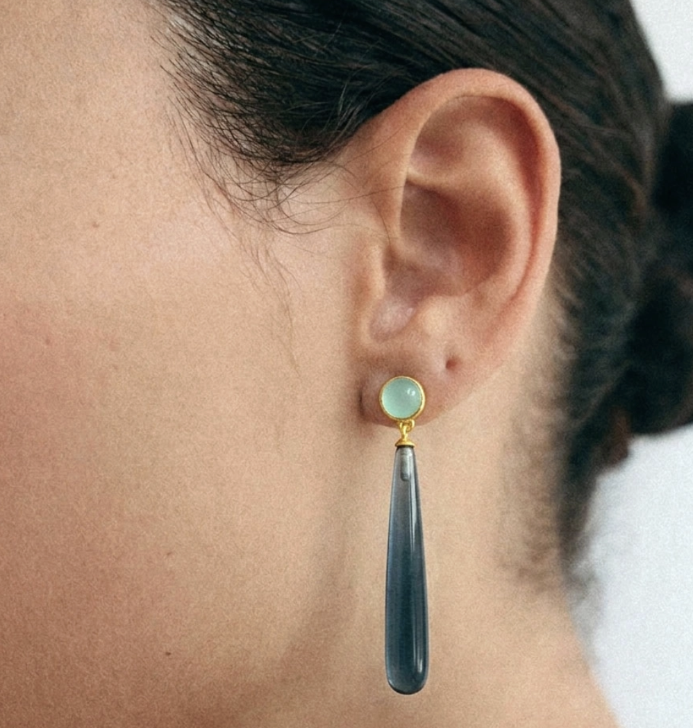 Tanja Earring