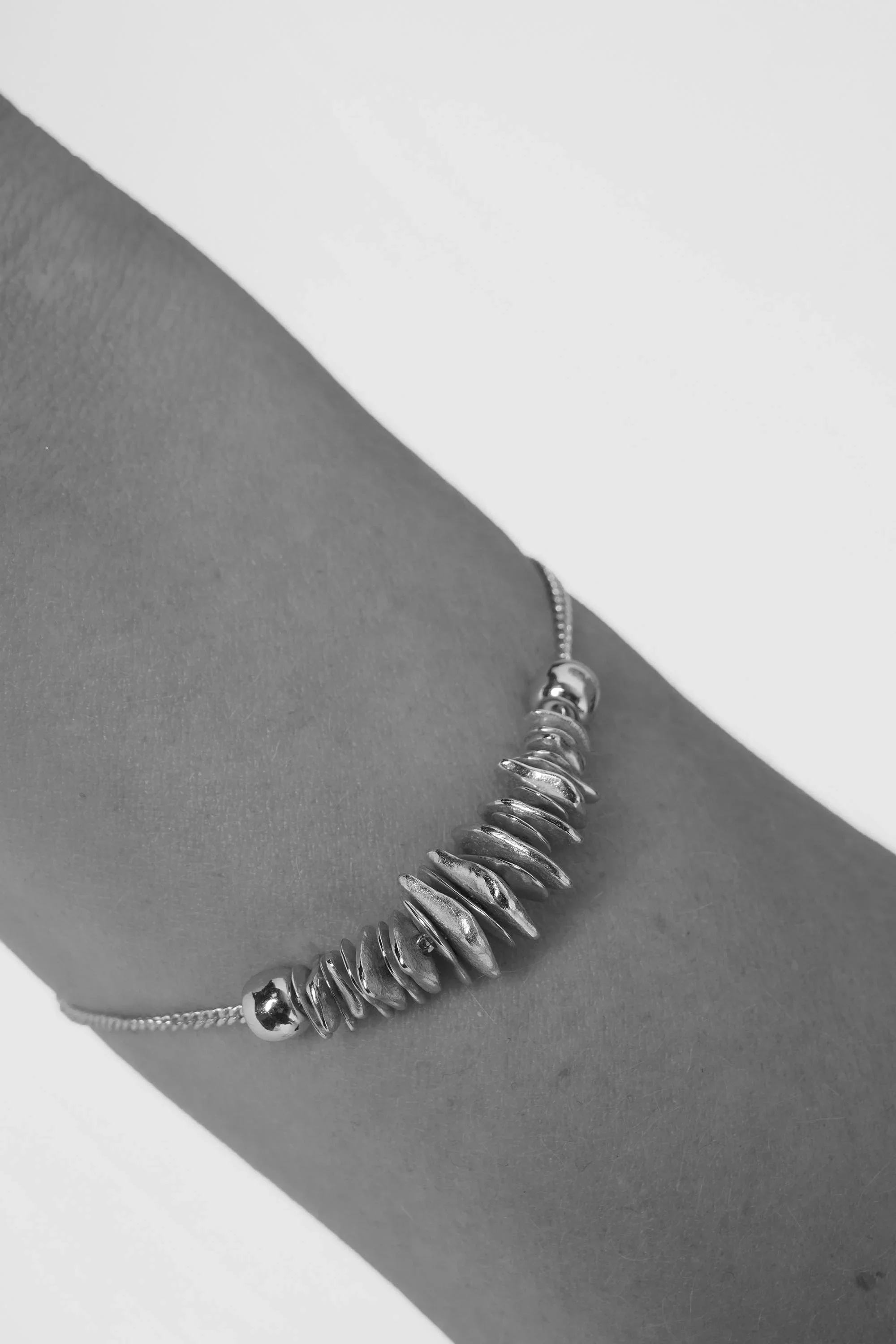 Cairn Bracelet