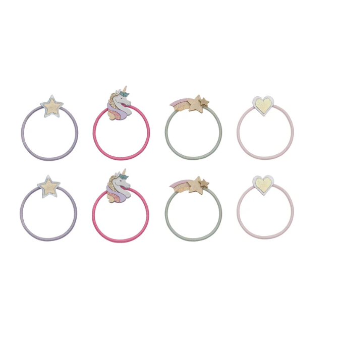 DREAMY UNICORN PONIES