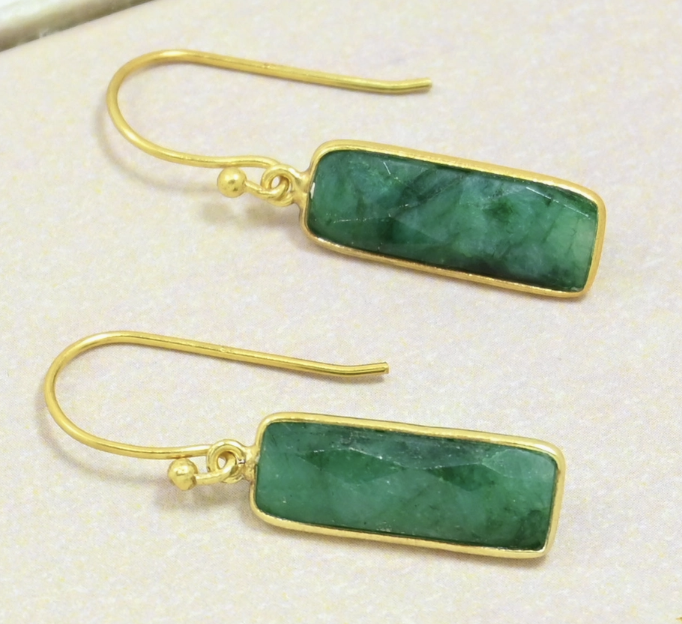 Polina earring