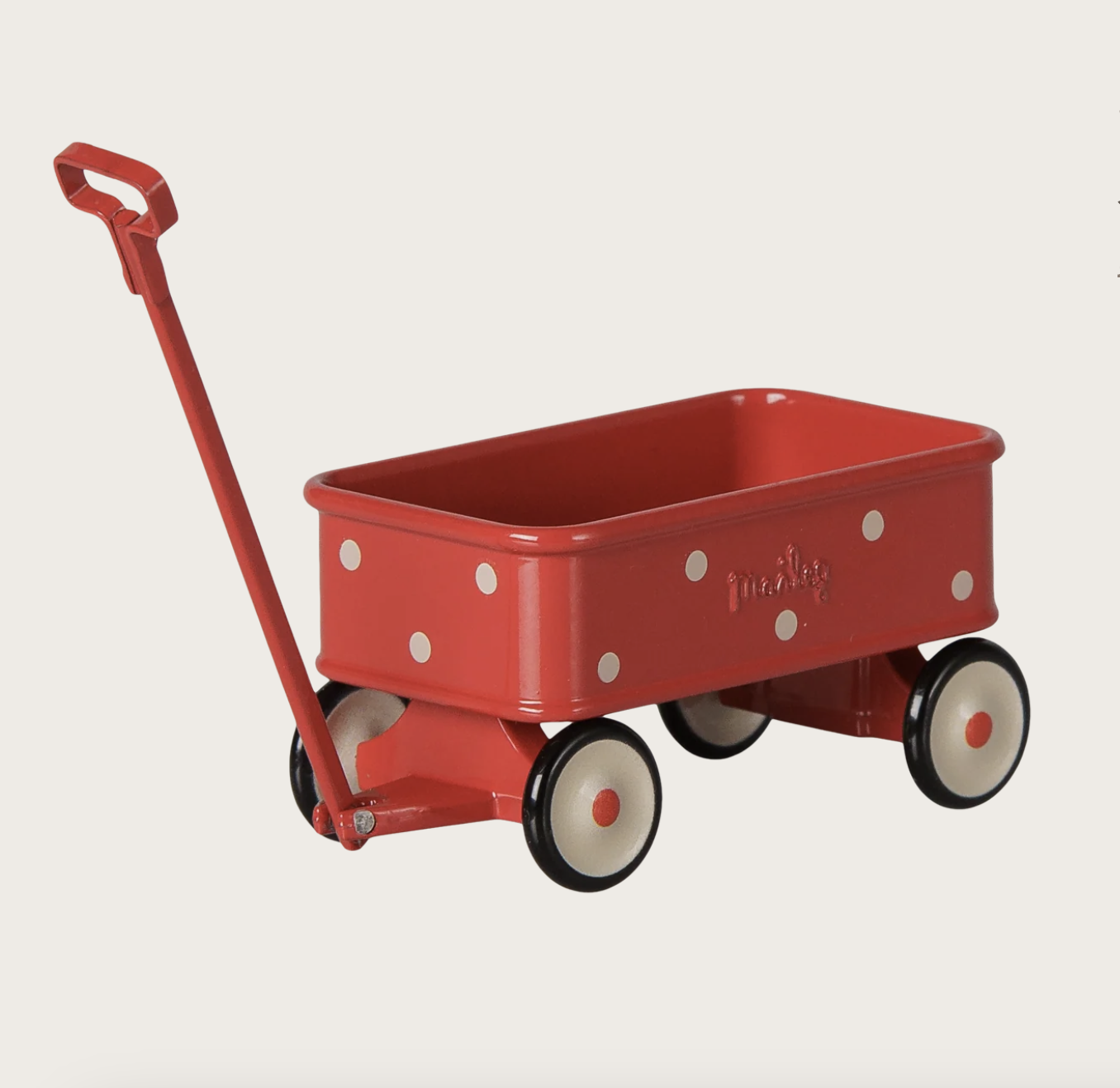 Wagon for mouse