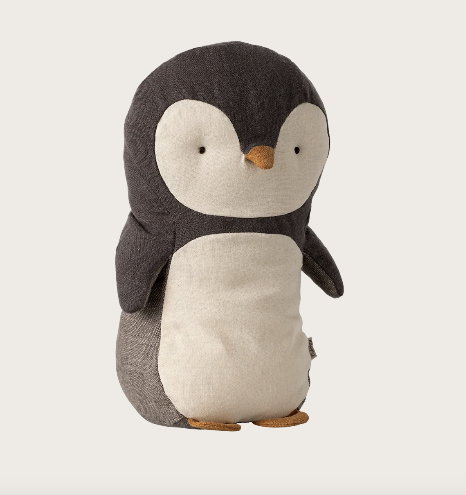 Penguin, Small