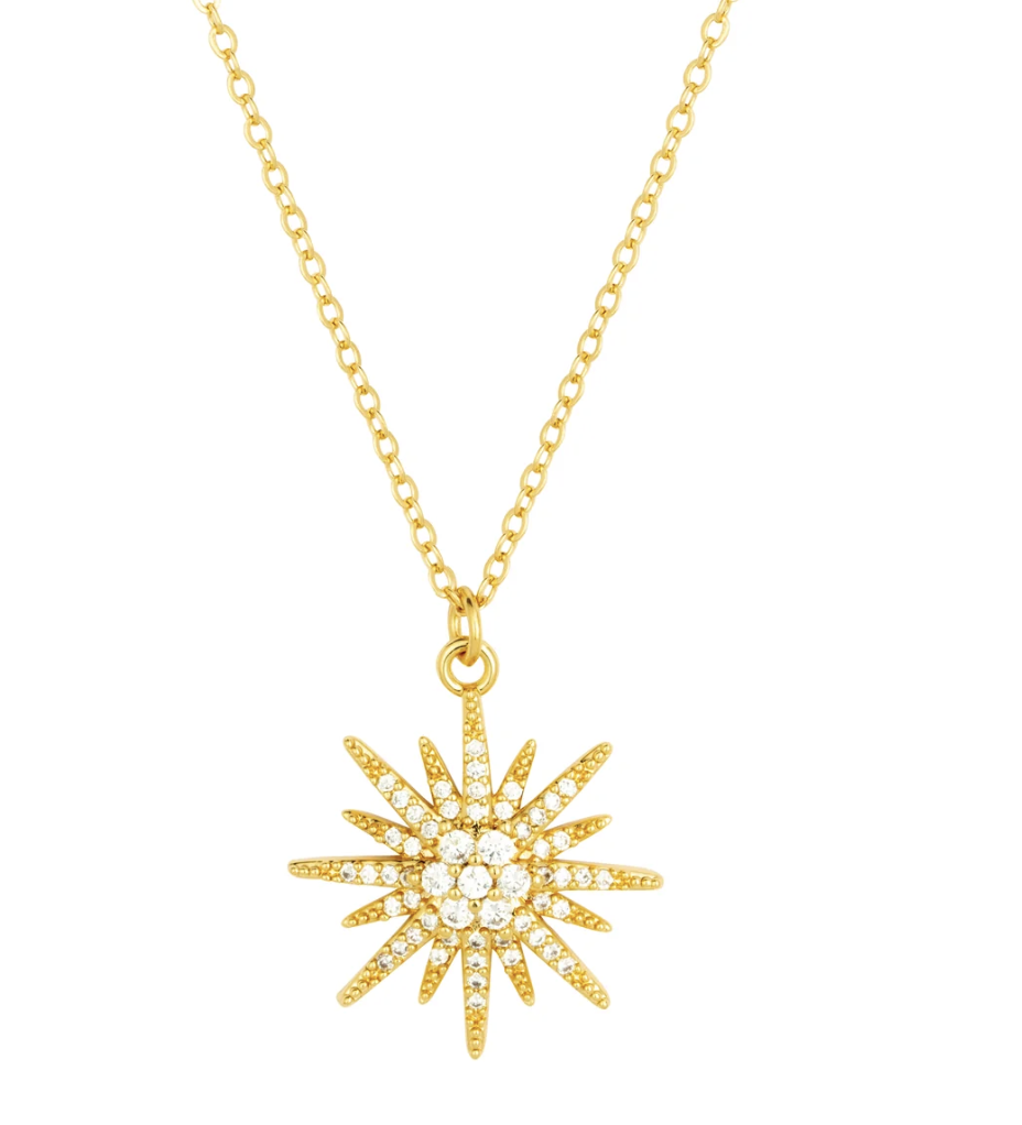 PRIA NECKLACE
