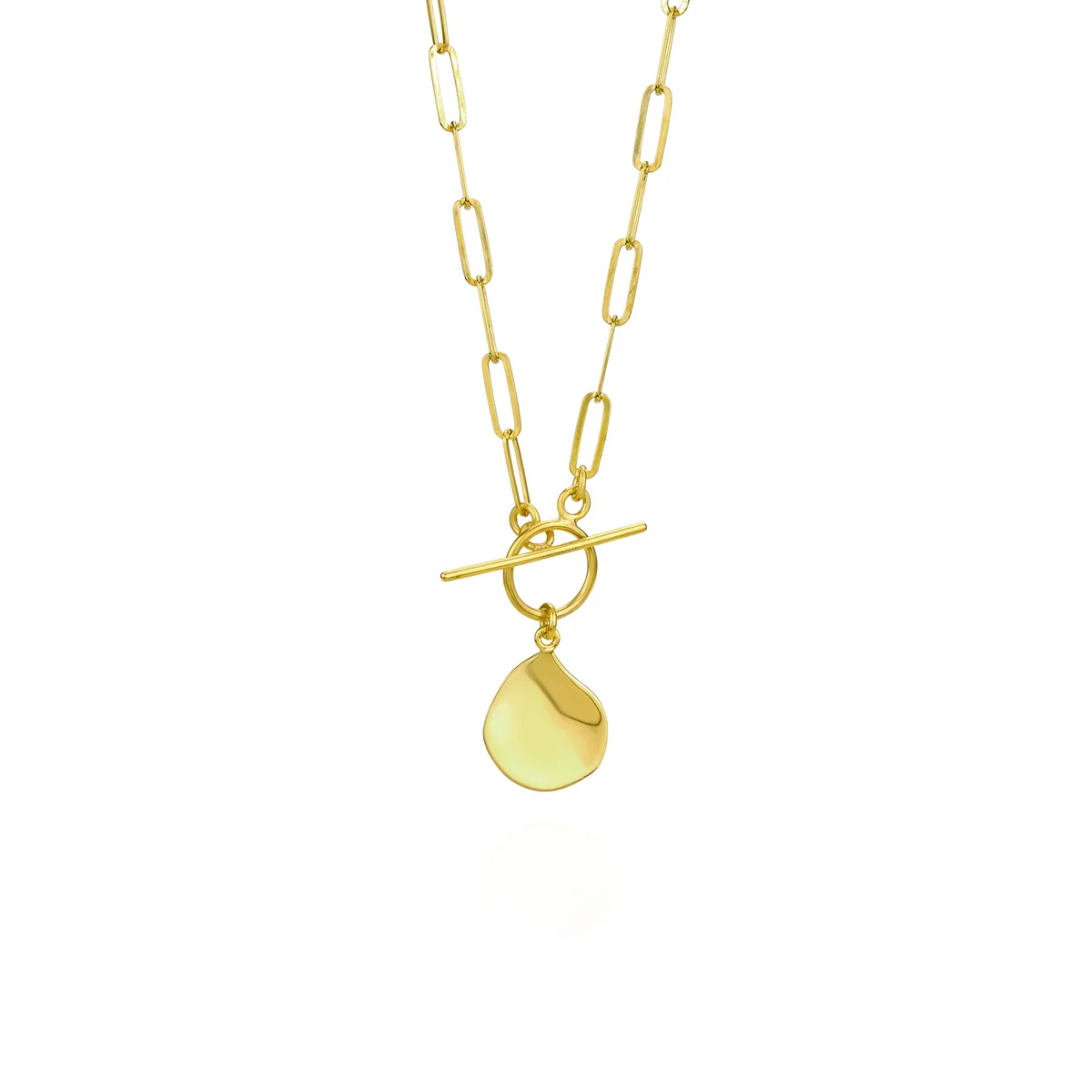 SSN46V_Flat_Teardrop_Toggle_Necklace.webp
