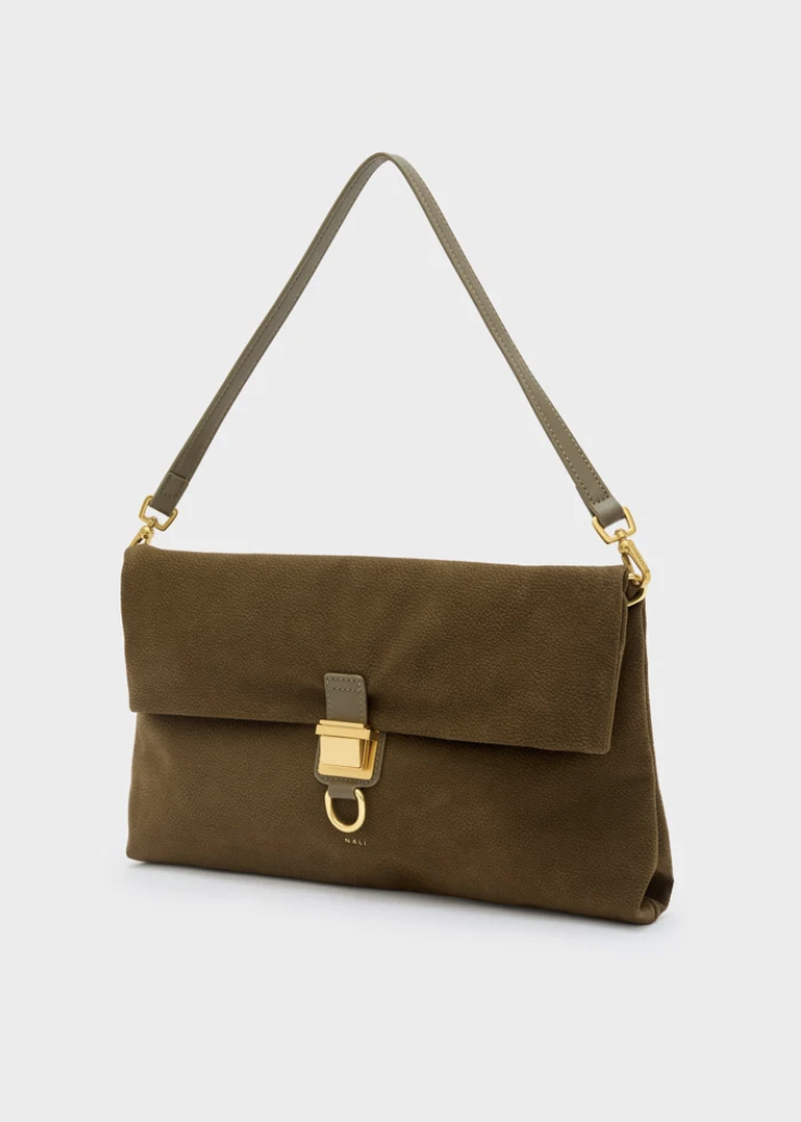 ALLEGRA SHOULDER BAG