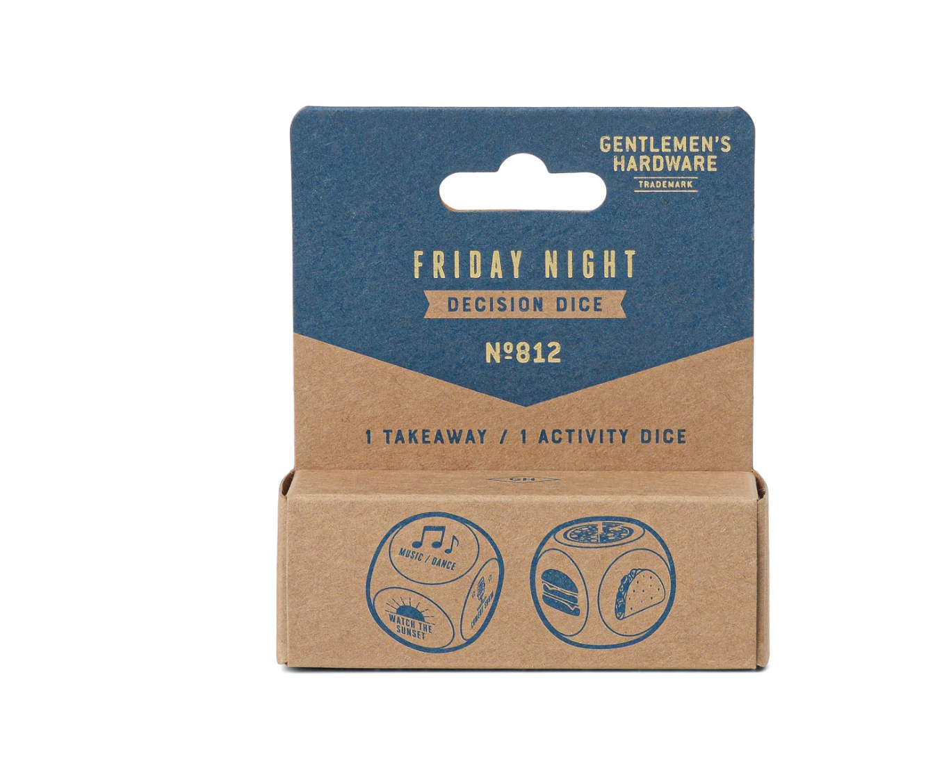 FRIDAY NIGHT DICE