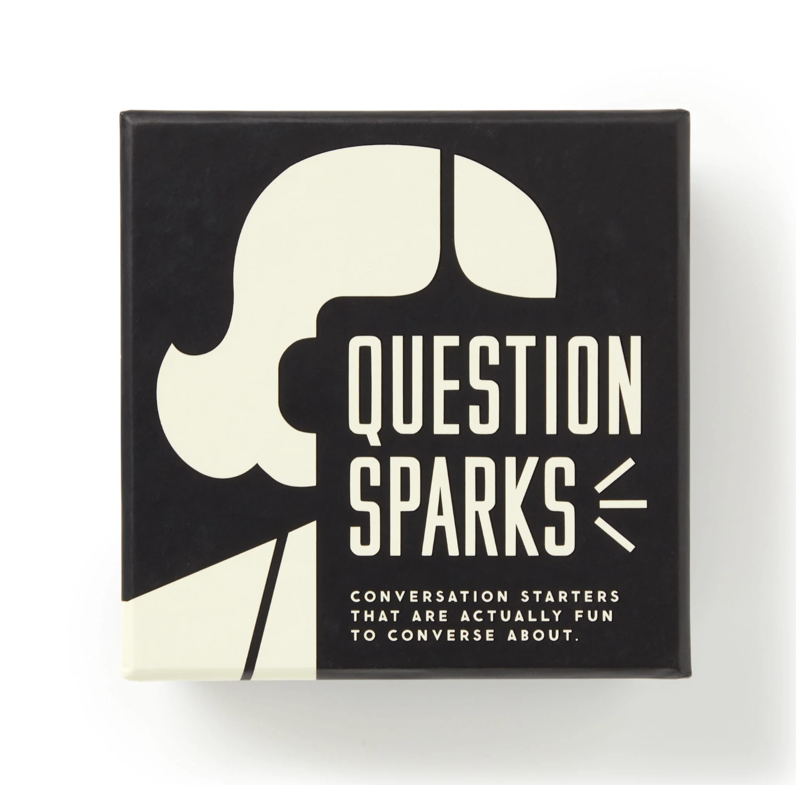 QUESTION SPARKS