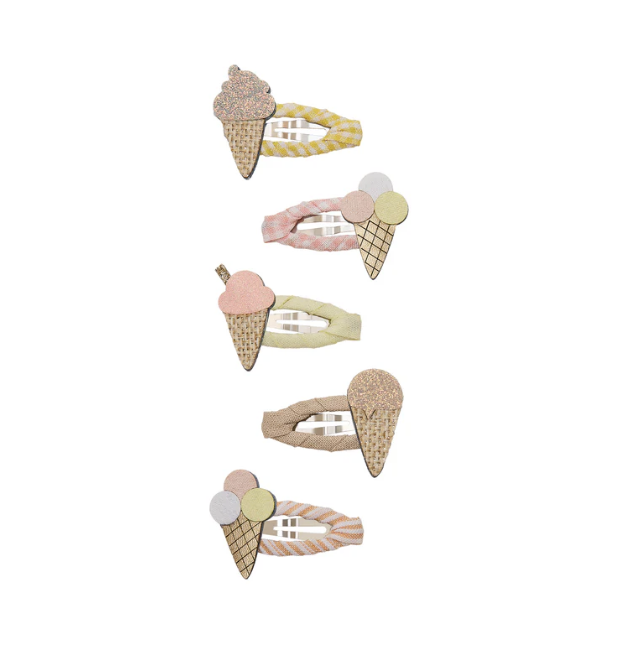ICE CREAM MINI CLIC CLACS