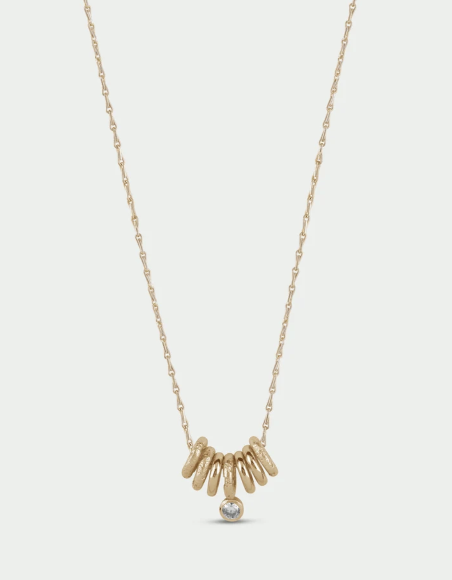 ARIA NECKLACE