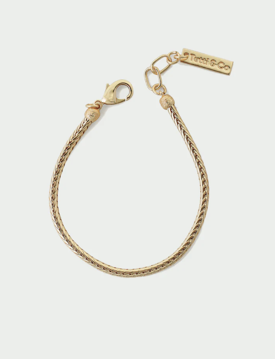 FLOW BRACELET