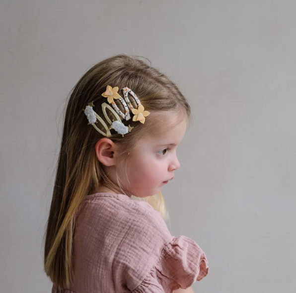 SPRING LAMB CLIC CLACS