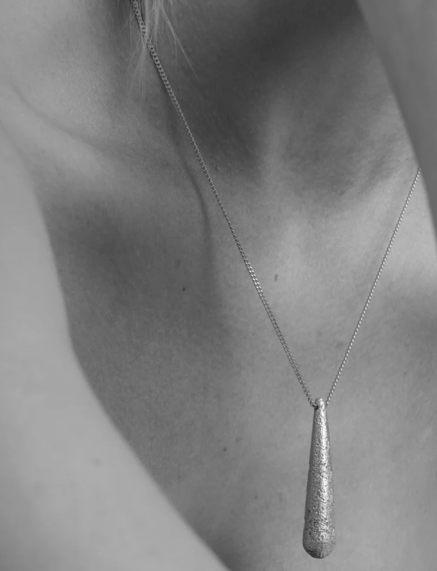 GRAIN NECKLACE