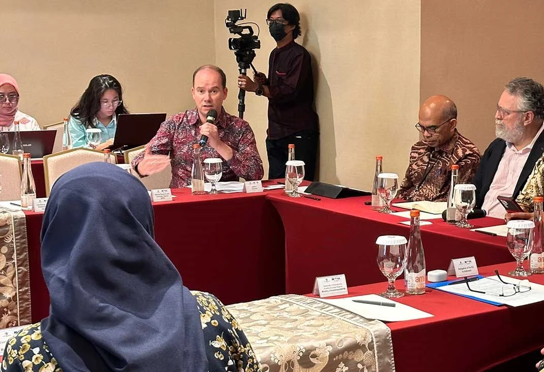 Carbon Markets workshop.jpg