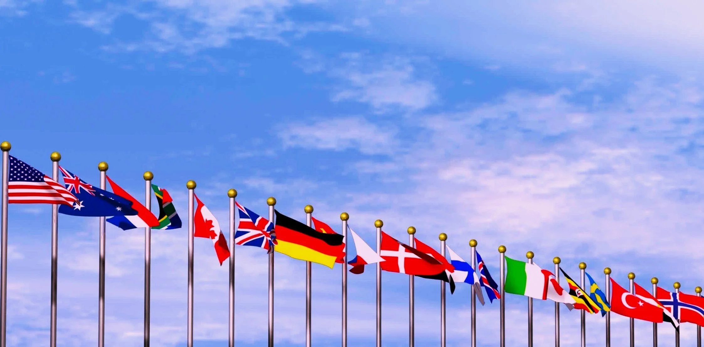 Location Benchmarking