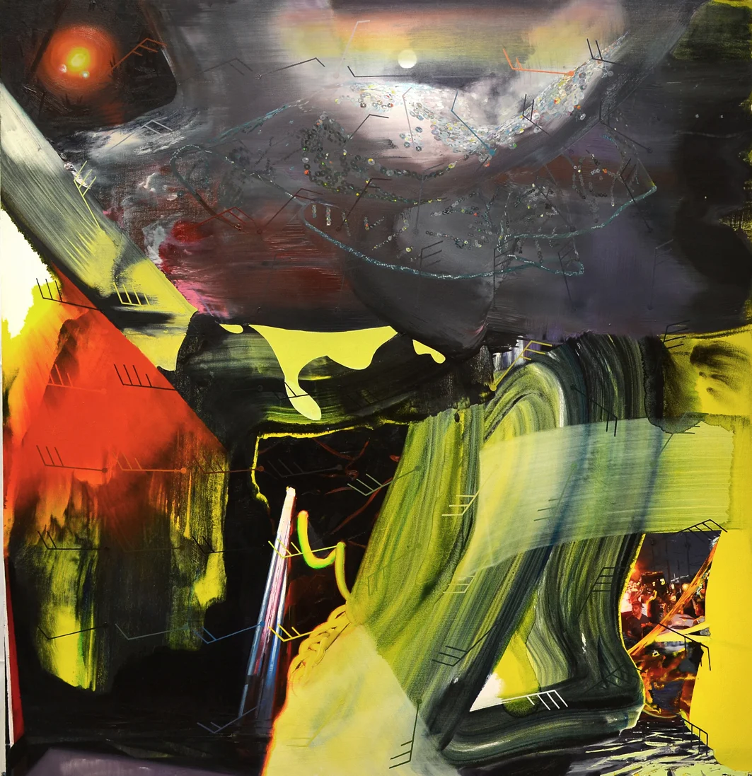 A series of pressurized circumstances, each requiring its own adaptation