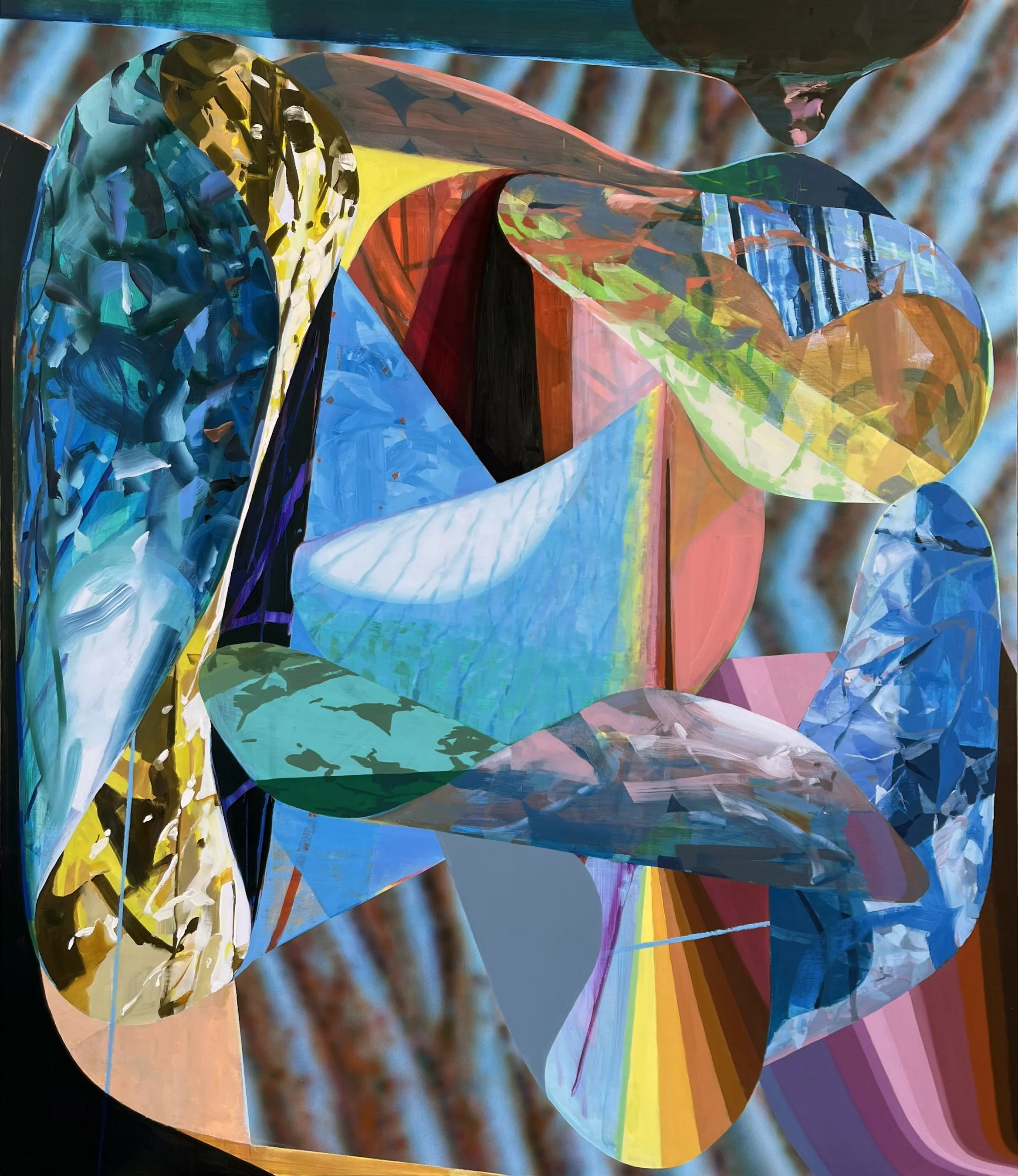 However gently unencumbered by language