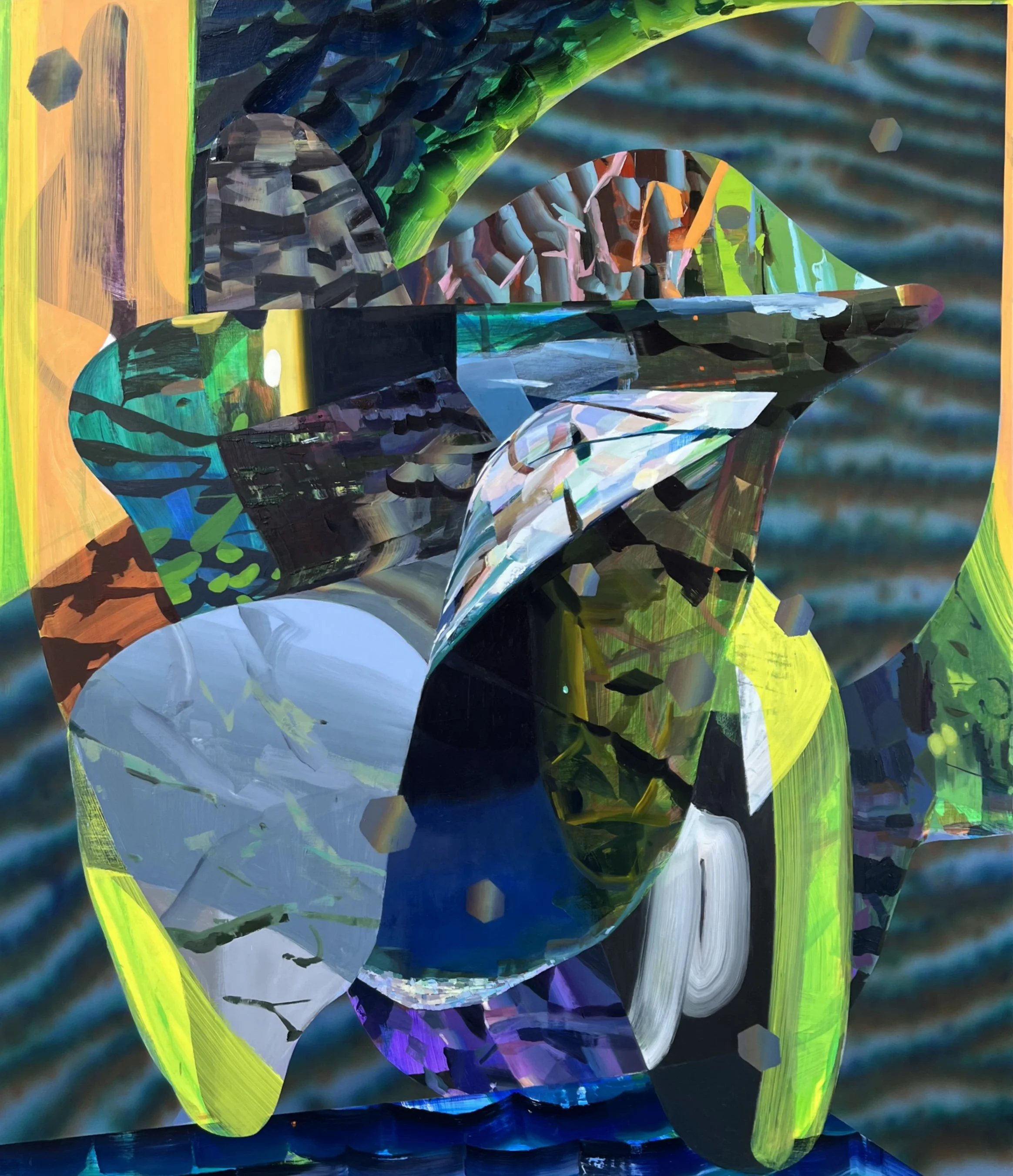 Better days are unavailable to our reckoning