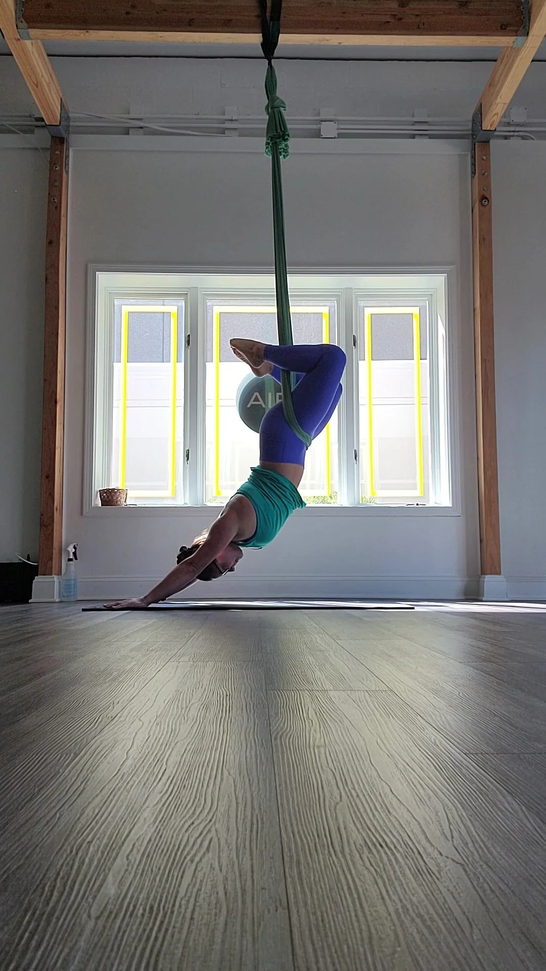 Illinois Naperville — AIR