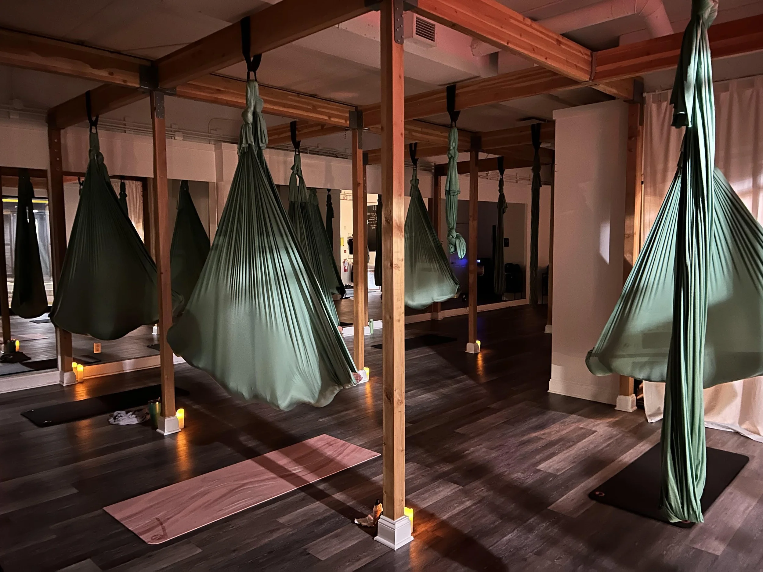 Illinois Naperville — AIR