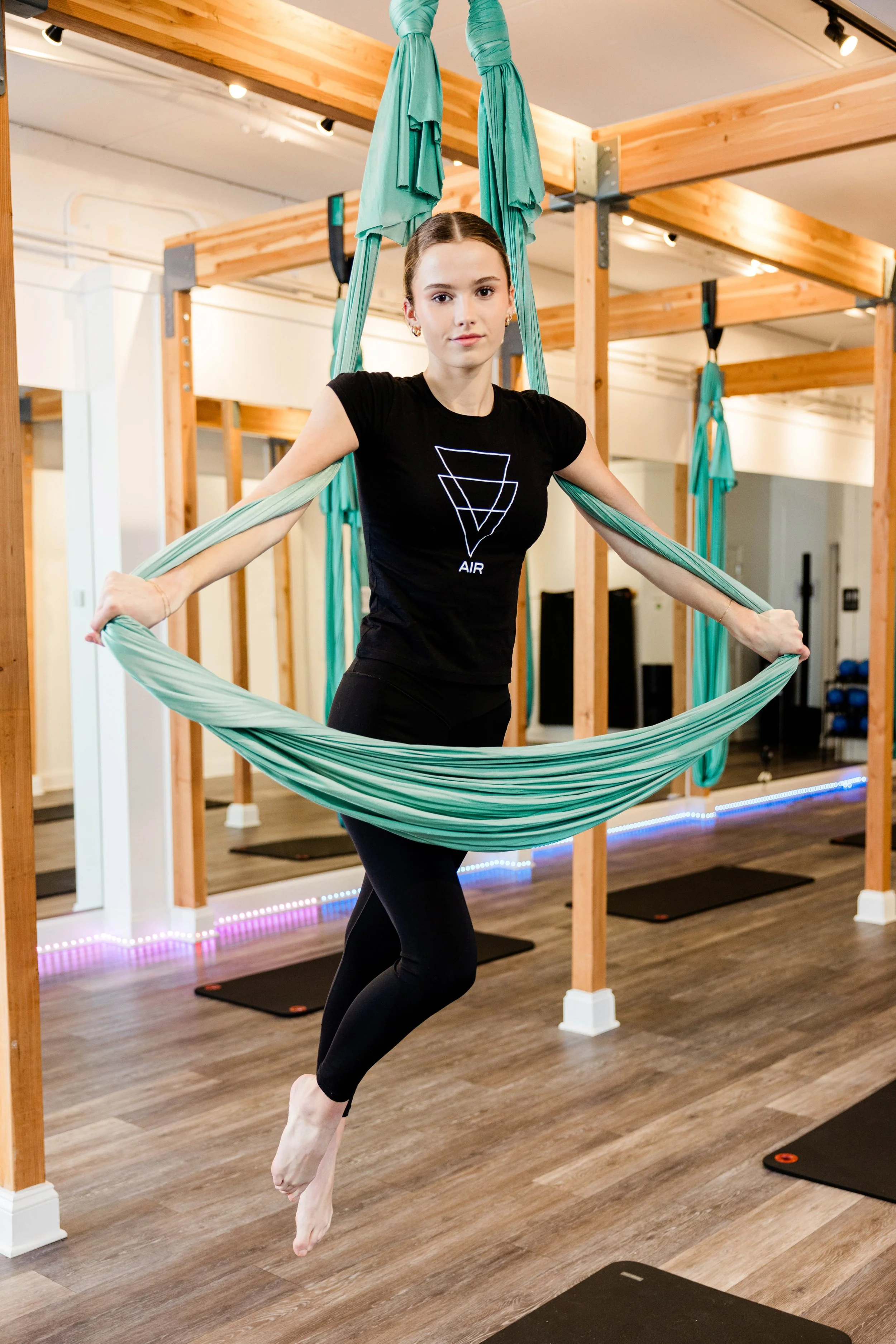 Air® Aerial Fitness