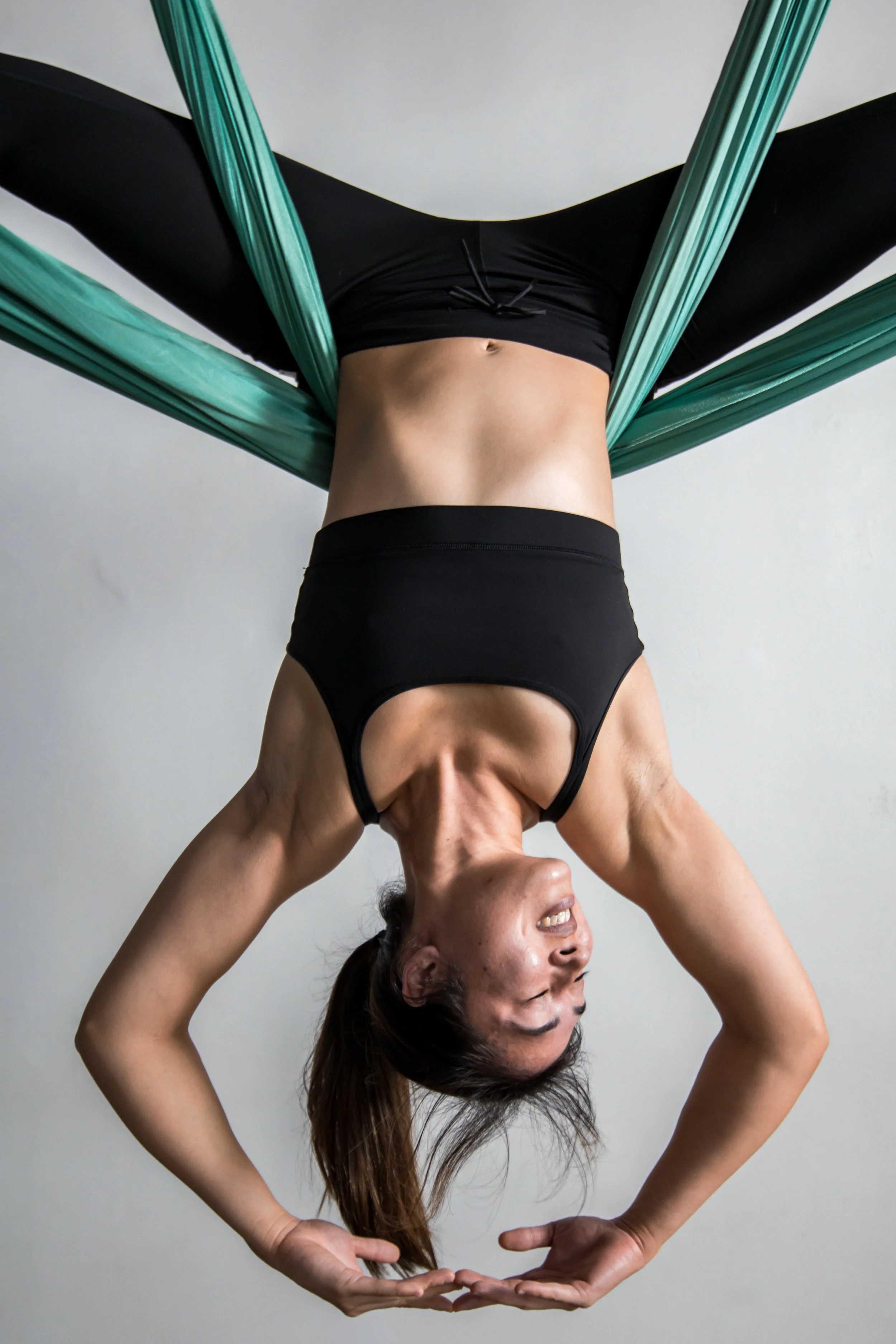Air® Aerial Fitness