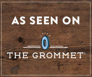 Wrap-a-Nap Launching on The Grommet, 11/18