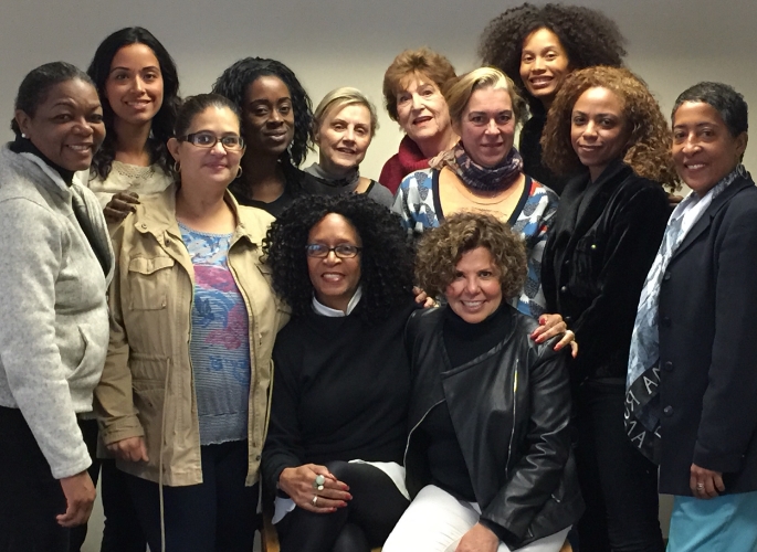 Class Photo: Saturday, Oct 17, 2015