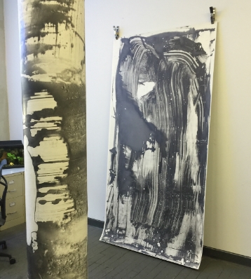 INDUSTRY STUDIOS: Adrian Tone, recent Pratt Institute graduate