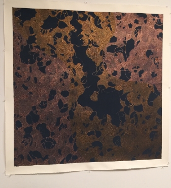GOWANUS: Kit Warren