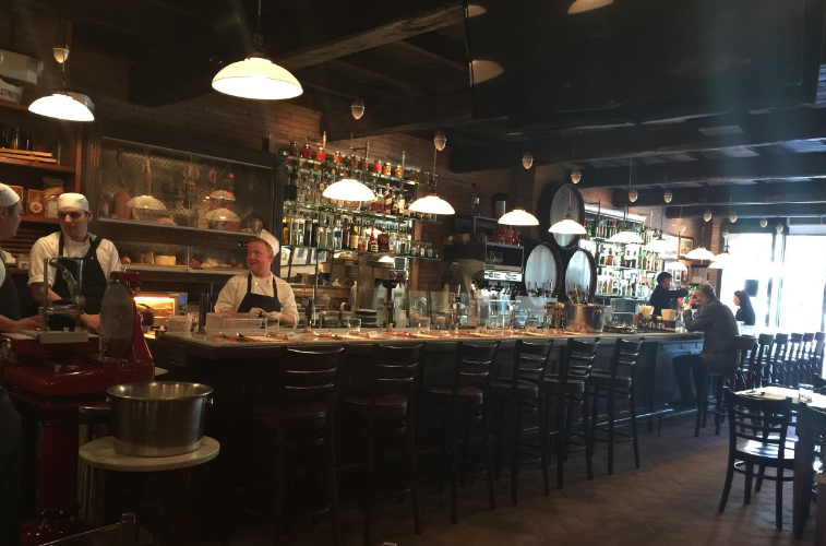 Osteria Morini