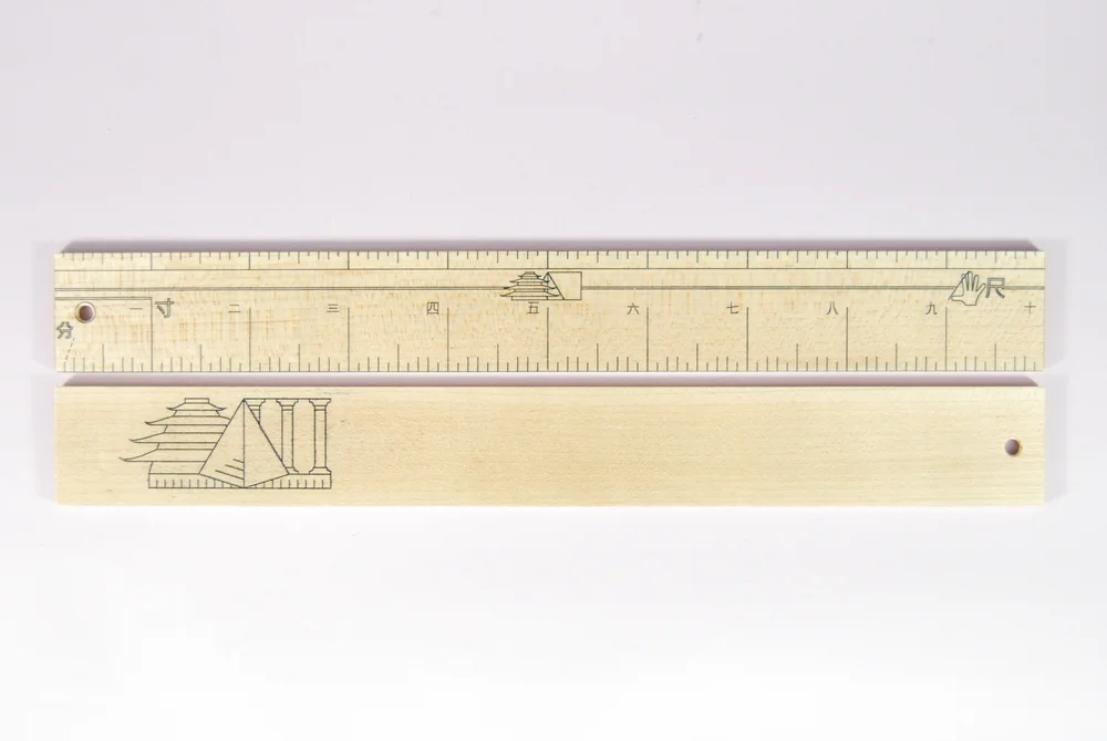 Fateometer Fathom Ancient Measurement