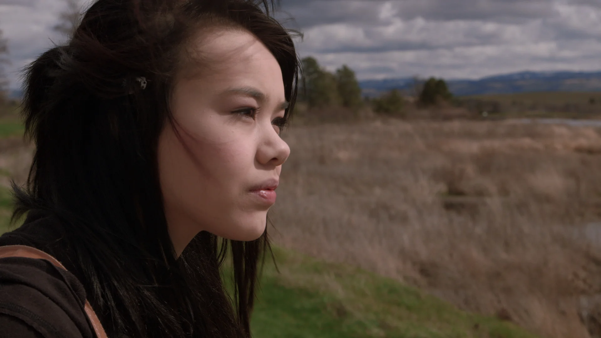 PT screencap - Kelsey reflecting.jpg