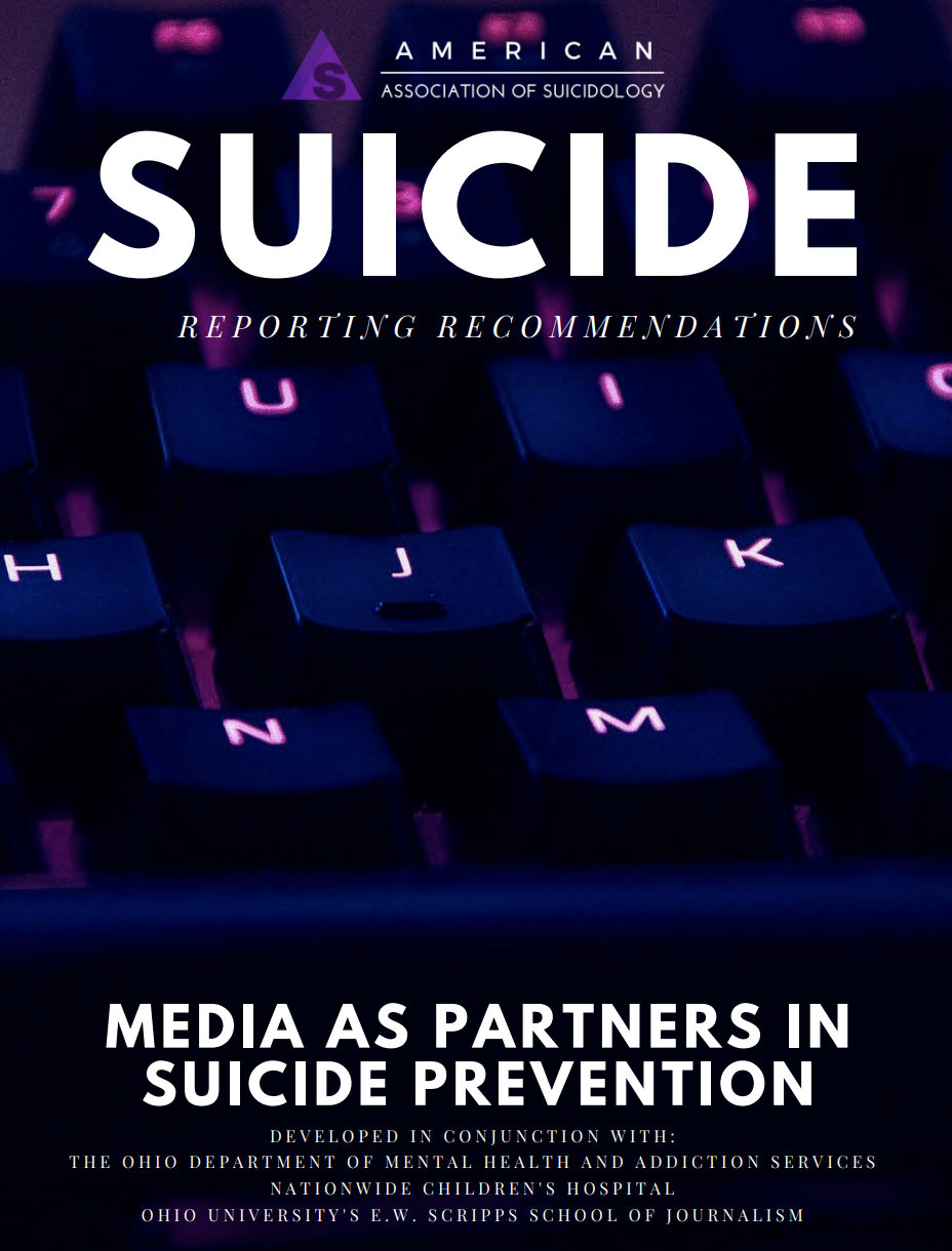Media as Partners in Suicide