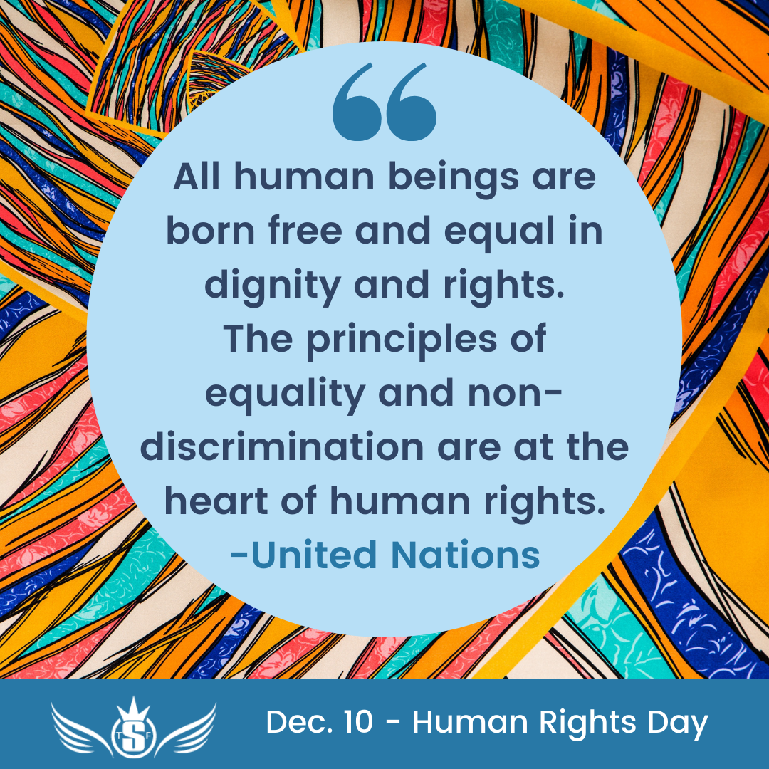 Human Rights Day