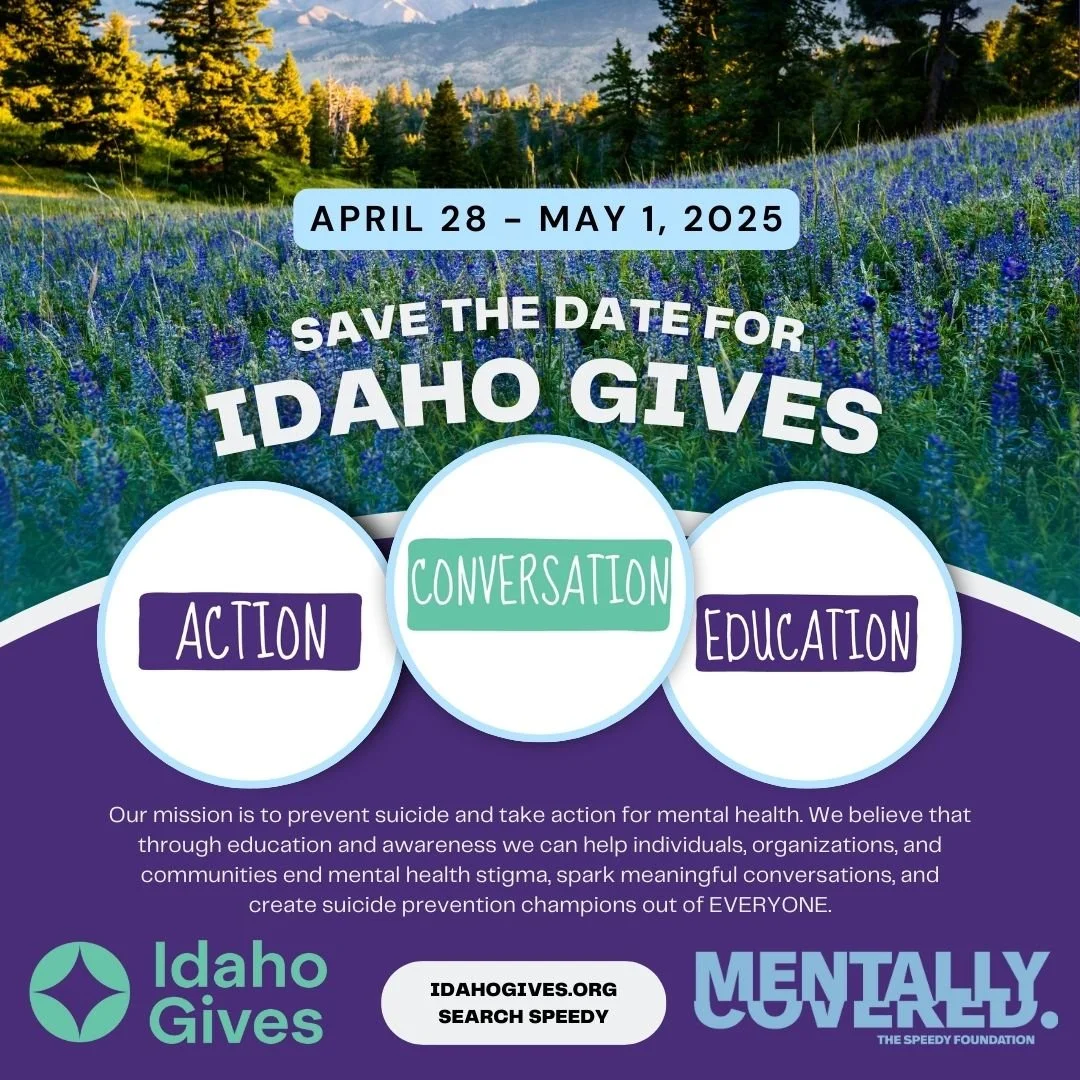Idaho Gives