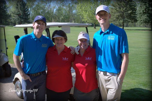 2019 HOPE Golf Tournament