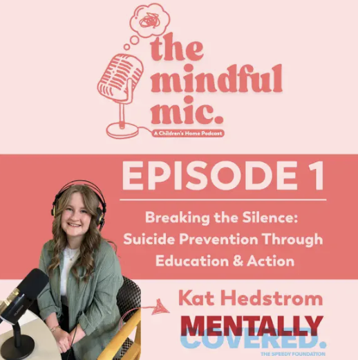 Breaking the Silence: Suicide Prevention Through Education &amp; Action