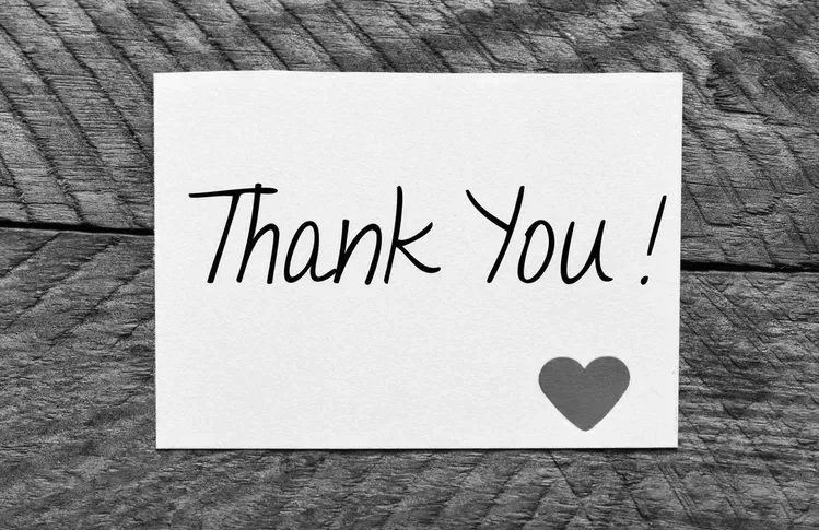 Our Past Board Members