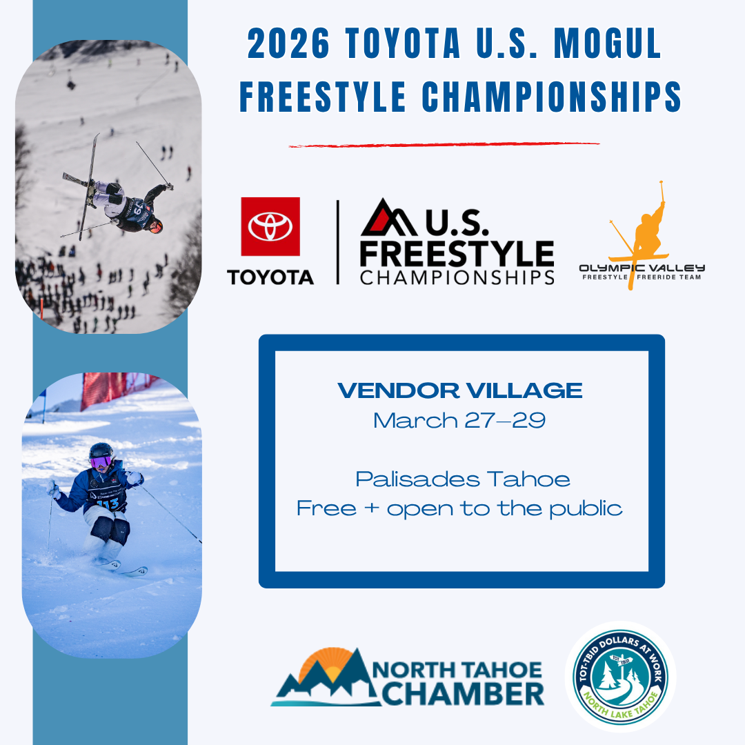 Toyota U.S. Mogul Freestyle Championships