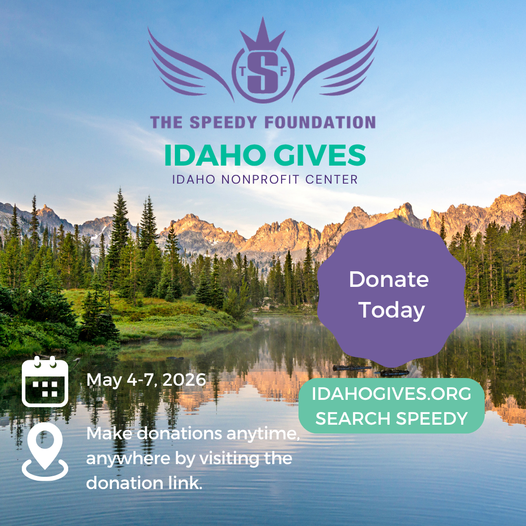 Idaho Gives